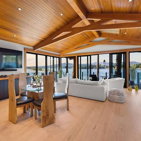הוילה סוק Kingfisher Manor מראה חיצוני תמונה